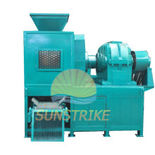 Energy Saving Sawdust Charcoal Molding Machine with High Molding Rate